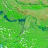 Потоп, очима сателита НАСА