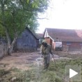Убска села после воденог удара