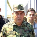 У Шапцу стабилно, проблем природни закони