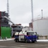 Уништене хемикалије за прављење сарина