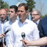 Мали: Београд спреман за поплавни талас