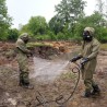 Чишћење терена после поплава, шта чинити