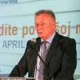Илић: Љигу треба нови водовод
