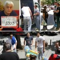 Кошаркаши Радничког помажу угроженима