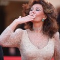 Софија Лорен поносна на своје године