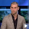 Ивановић за РТС: Ова несрећа треба да нас уједини!