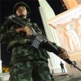 Суспензија демократије на Тајланду