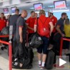 "Орлови" полетели за Америку