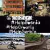 Џеко за Си-Ен-Ен: Нека свет зна за поплаве у Босни и Србији!