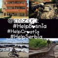 Џеко за Си-Ен-Ен: Нека свет зна за поплаве у Босни и Србији!