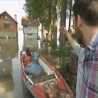 Задња кућа, Србија