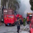 Вијетнам, протест самоспаљивањем