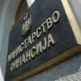 Министарство финансија о уплаћеној помоћи