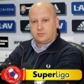 Николић: Победа против Чукаричког за крај