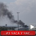 Експлозија у Доњецку, више од 35 мртвих