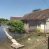 Шабац, бројна домаћинства и даље под водом 