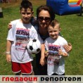 Гледаоци репортери (28. мај 2014)