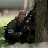 Наставак борби у Доњецку