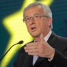Европски парламентарци подржавају Јункера