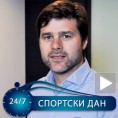 Покетино преузео Тотенхем!