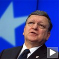 Барозо: Помоћи ћемо Србији и БиХ