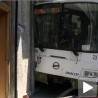 Аутобус ударио у зграду на Зеленом венцу