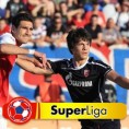 Лука Јовић, нови Звездин рекордер