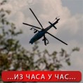 Славјанск, генерал страдао у паду хеликоптера