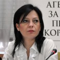 Усвојен извештај о раду Агенције за борбу против корупције