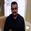 Сигал уз Србију