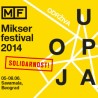 „Миксер“ фестивал ускоро почиње