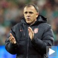 Друловић: Сваки меч је битан, идемо на победу!