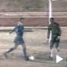 Аутоголом до победе 