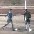 Аутоголом до победе 