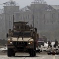 Први Американац бомбаш-самоубица у Сирији