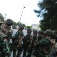 Бангкок, 6.000 полицaјаца и војника на улицама