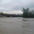 Више од 10.000 евакуисаних у Сибиру