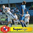 Рад: Играћемо на Бановом брду