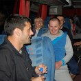 Јагодина: Прво Грчка, па Европа!