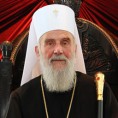 Патријарх Иринеј: Срби Албанцима нису непријатељи