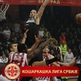 Кажњени Звезда и Партизан