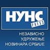 НУНС: Утврдити ко стоји иза обарања Пешчаника