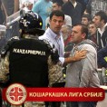 Партизан: Новац од казни уплатити као помоћ