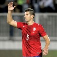 Настасић: Спреман за наредну сезону!