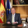 Хуан Карлос абдицира у корист свог сина