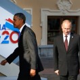 Без састанка Путина и Обаме у Нормандији