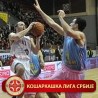 Мега преокретом до трећег места, победе вечитих