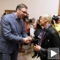 Мариза помаже поплављенима 