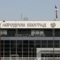 Више посла за београдски аеродром