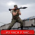 Оборен украјински авион, нове жртве на истоку